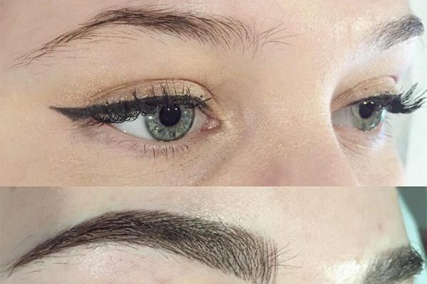 eyebrow_microblading_3D_eyebrow_embroidery_before_after